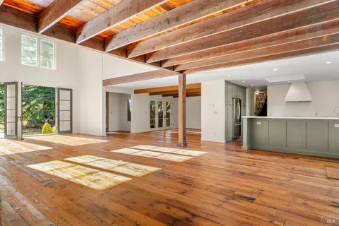 Living - 1100 Rutherford Rd, Rutherford, CA 94573 photo 13 of 13