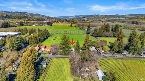 1100 Rutherford Rd, Rutherford, CA 94573