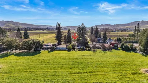 View/Area - 1100 Rutherford Rd, Rutherford, CA 94573 photo 2 of 2