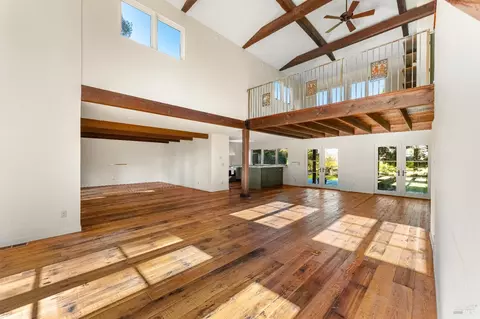 Living - 1100 Rutherford Rd, Rutherford, CA 94573 photo 9 of 13