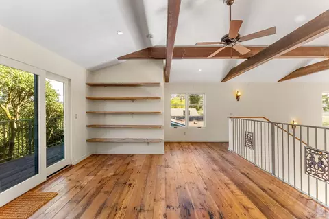 Living - 1100 Rutherford Rd, Rutherford, CA 94573 photo 12 of 13
