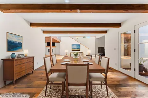 Dining - 1100 Rutherford Rd, Rutherford, CA 94573 photo 1 of 1