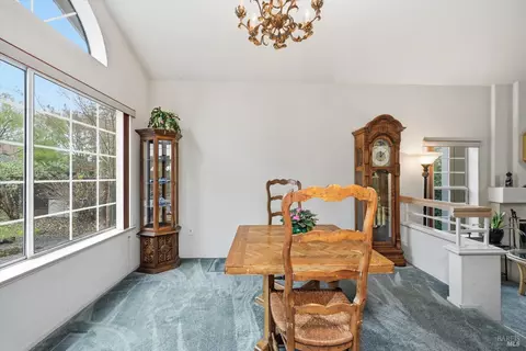 Dining - 327 Blazing Star Ct, Windsor, CA 95492 photo 2 of 3