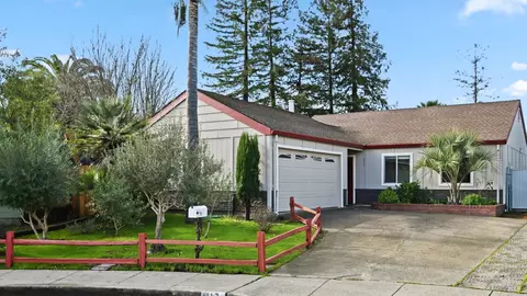 117 Marvin Ct, Petaluma, CA 94954