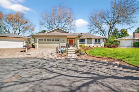 333 Golf Ct, Santa Rosa, CA 95409 photo 16