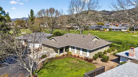 333 Golf Ct, Santa Rosa, CA 95409 photo 11