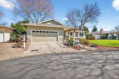 333 Golf Ct, Santa Rosa, CA 95409 photo 17
