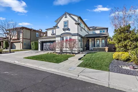 710 Kearney St, Benicia, CA 94510