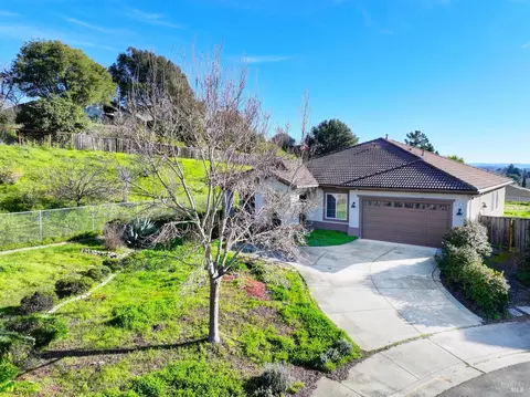6 Goldeneye Ct, American Canyon, CA 94503