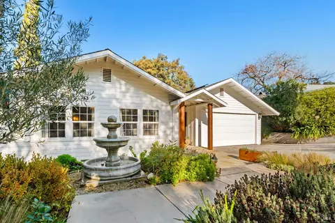 Undisclosed, Napa, CA 94559