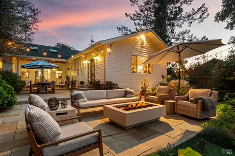 Undisclosed, Napa, CA 94559