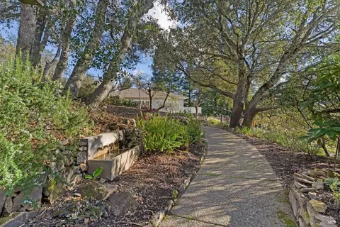 Exterior - 2557 Trinity Rd, Glen Ellen, CA 95442 photo 17 of 17