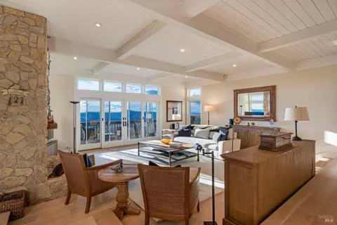 Living - 2557 Trinity Rd, Glen Ellen, CA 95442 photo 1 of 6