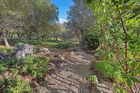 Exterior - 2557 Trinity Rd, Glen Ellen, CA 95442 photo 9 of 17
