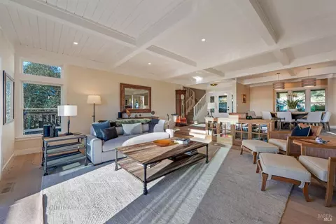 Living - 2557 Trinity Rd, Glen Ellen, CA 95442 photo 2 of 6