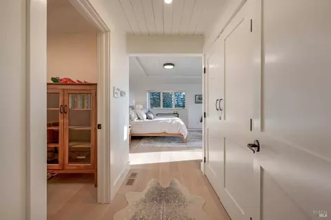 Entry Way - 2557 Trinity Rd, Glen Ellen, CA 95442 photo 1 of 1