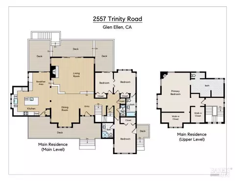 Other - 2557 Trinity Rd, Glen Ellen, CA 95442 photo 8 of 8