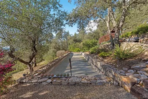 Exterior - 2557 Trinity Rd, Glen Ellen, CA 95442 photo 14 of 17