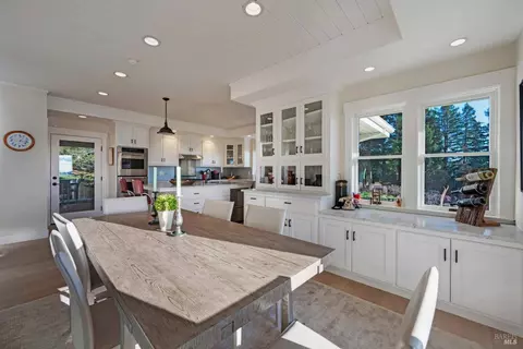 Dining - 2557 Trinity Rd, Glen Ellen, CA 95442 photo 2 of 2