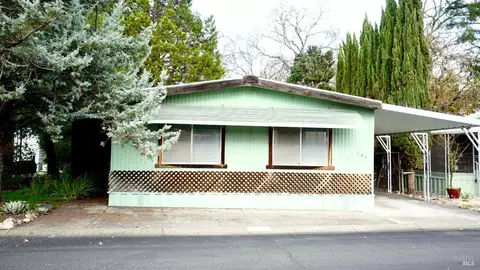 2412 Foothill Blvd #143, Calistoga, CA 94515