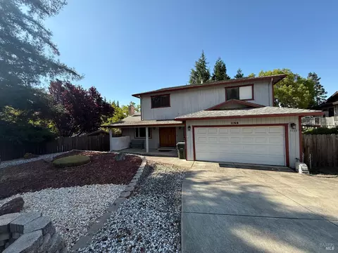 1155 Daniel Hills Ct, Benicia, CA 94510