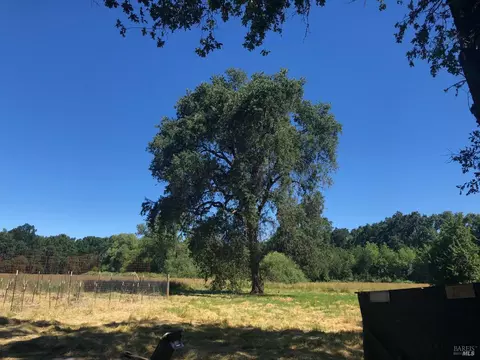 0 Shady Ln, Covelo, CA 95428