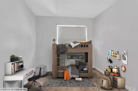 Bedroom - 1741 Hellings Ave, Richmond, CA 94801 photo 2 of 2