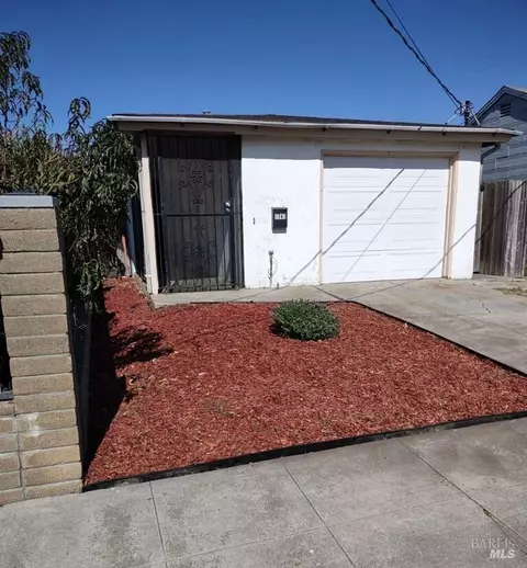 1741 Hellings Ave, Richmond, CA 94801
