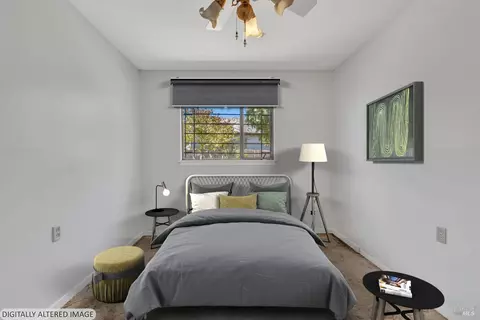 Bedroom - 1741 Hellings Ave, Richmond, CA 94801 photo 1 of 2