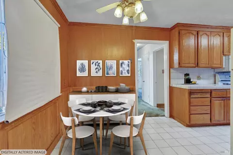 Dining - 1741 Hellings Ave, Richmond, CA 94801 photo 1 of 1