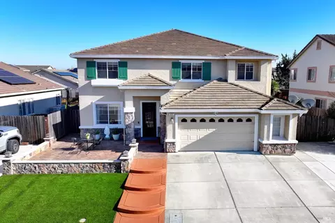 413 Meehan Ct, Suisun City, CA 94585