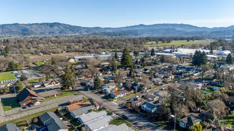 View/Area - 309 E Valley St, Willits, CA 95490 photo 3 of 3
