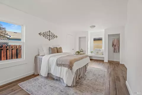 Bedroom - 309 E Valley St, Willits, CA 95490 photo 1 of 3