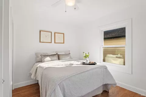 Bedroom - 309 E Valley St, Willits, CA 95490 photo 3 of 3