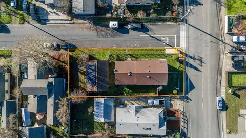 View/Area - 309 E Valley St, Willits, CA 95490 photo 1 of 3