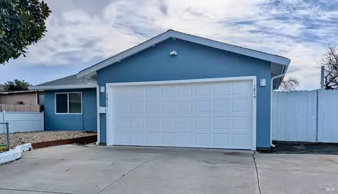 1815 Mini Dr, Vallejo, CA 94589