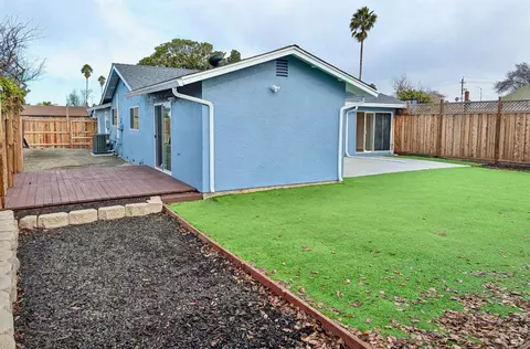 Exterior - 1815 Mini Dr, Vallejo, CA 94589 photo 3 of 5