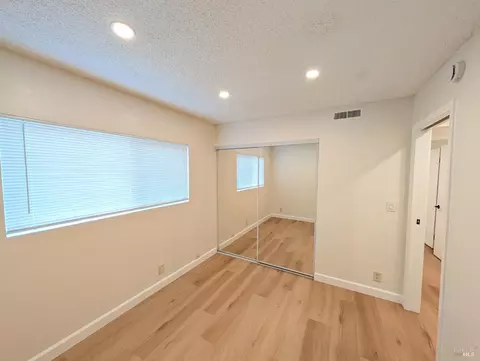 Bedroom - 1815 Mini Dr, Vallejo, CA 94589 photo 3 of 5