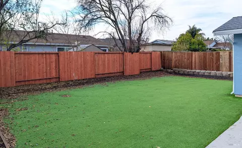 Exterior - 1815 Mini Dr, Vallejo, CA 94589 photo 5 of 5