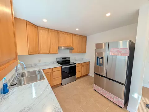 Kitchen - 1815 Mini Dr, Vallejo, CA 94589 photo 1 of 2