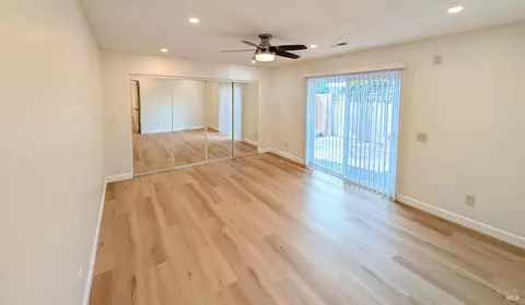 Bedroom - 1815 Mini Dr, Vallejo, CA 94589 photo 1 of 5
