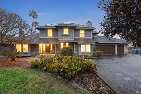 436 Laguna Vista Rd, Santa Rosa, CA 95401