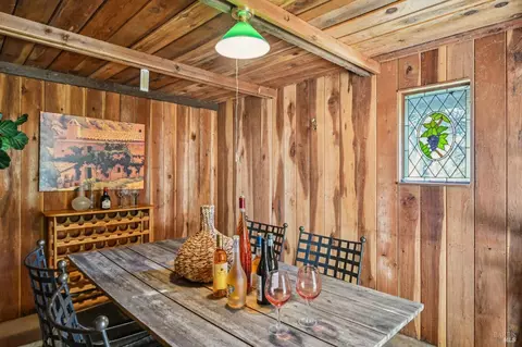 Dining - 1014 Stonedge Dr, Napa, CA 94558 photo 7 of 7