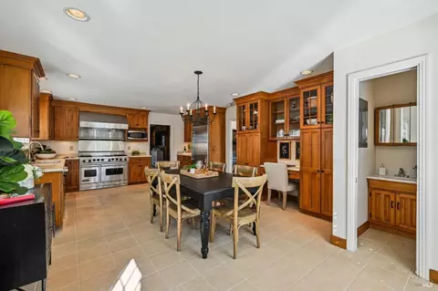 Kitchen - 1014 Stonedge Dr, Napa, CA 94558 photo 8 of 8