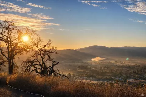 Undisclosed, Redwood Valley, CA 95470