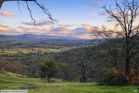 0 Na, Redwood Valley, CA 95470