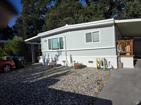 700 E Gobbi St E #96, Ukiah, CA 95482