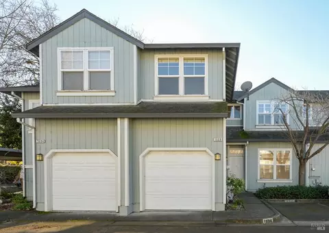 1608 Pinebrook Pl, Santa Rosa, CA 95403