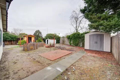 Exterior - 292 Woolner Ct, Fairfield, CA 94533 photo 3 of 17
