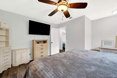 Bedroom - 292 Woolner Ct, Fairfield, CA 94533 photo 3 of 8